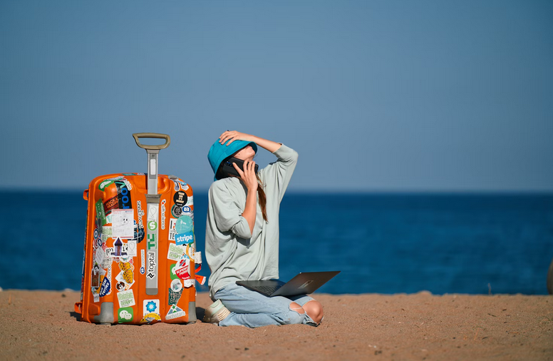 travel
