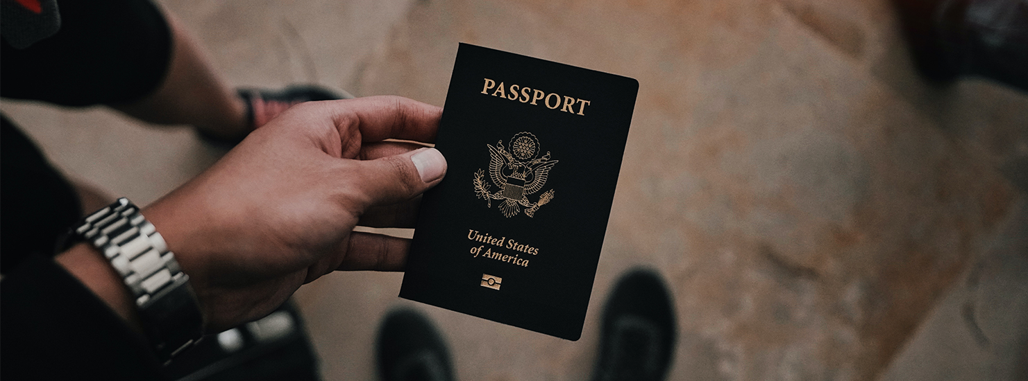 passport