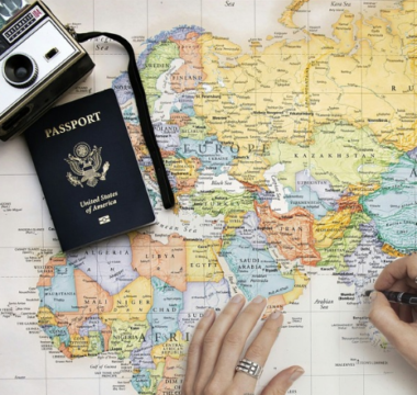 travel
