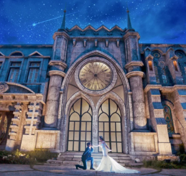 Wonderful Castles in the Scottish Highlands for a Romantic Wedding Ceremony
