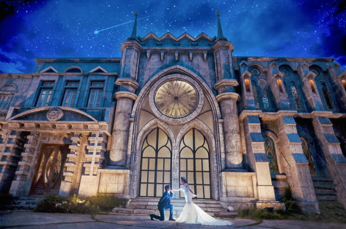 Wonderful Castles in the Scottish Highlands for a Romantic Wedding Ceremony