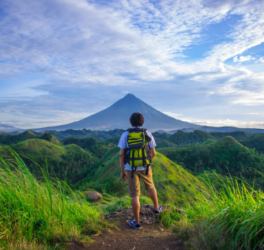 backpacker