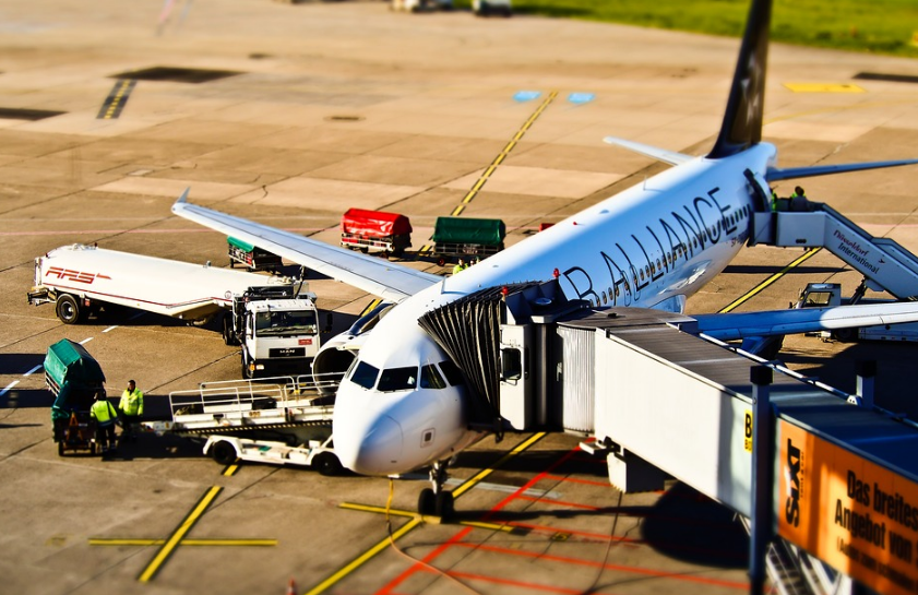 aeroplane