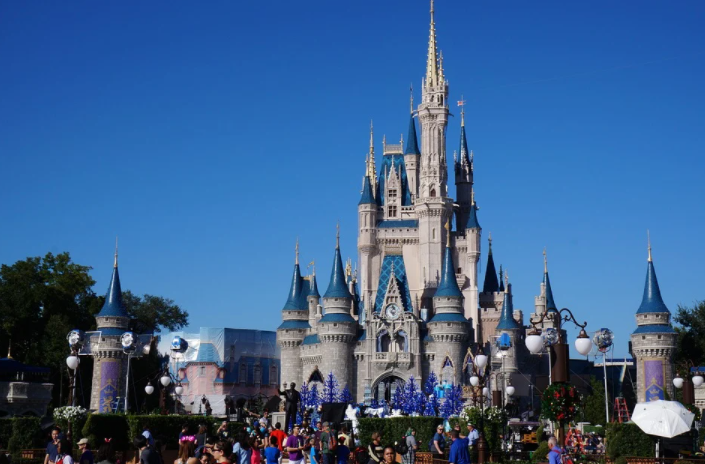 Vacation Spots in Florida