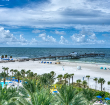 Vacation Spots in Florida