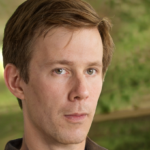 Timothy Lander
