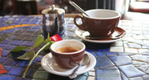 Coffee